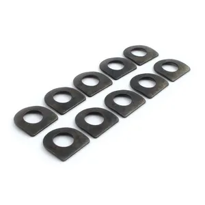 MCS Spring washer, foot peg