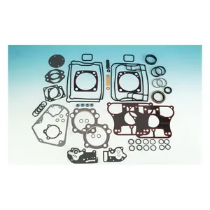James Gaskets James, motor gasket kit. 84-91 B.T.