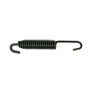 MCS Jiffy return spring. Black