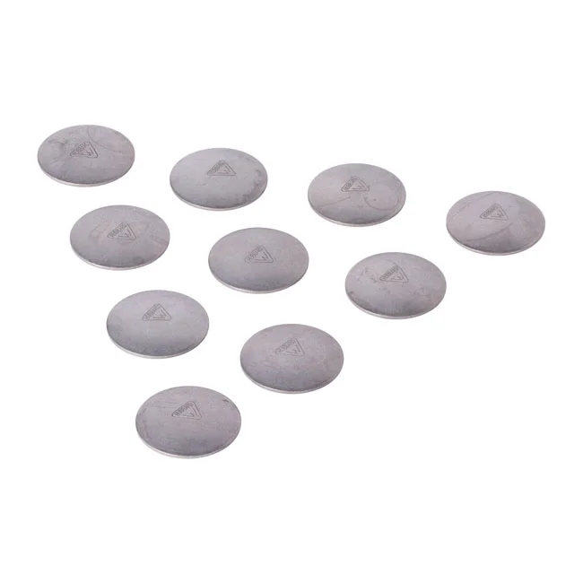 MCS Expansion plug, transmission top cover - 650
