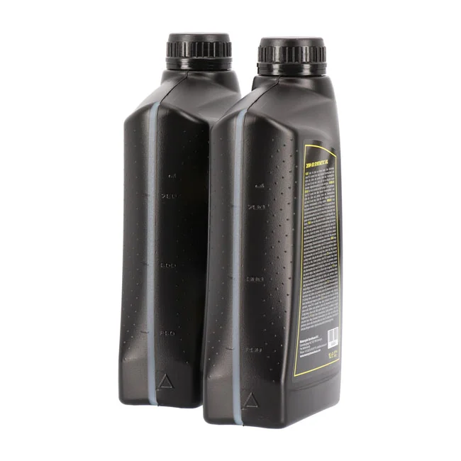 Vspec 20W50 (mineral) motor oil. 1 liter bottle.