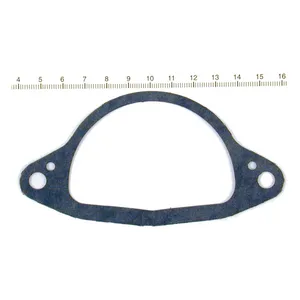 James Gaskets James, gasket oil deflector plate starter. .031" paper