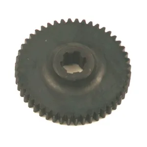 MCS Starter shaft gear