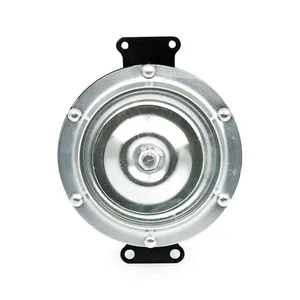 Samwel Reproduction 5-1/2" Springer horn. 6-Volt. Panhead