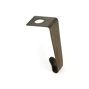Samwel Bracket, spark plug cable Flatheads