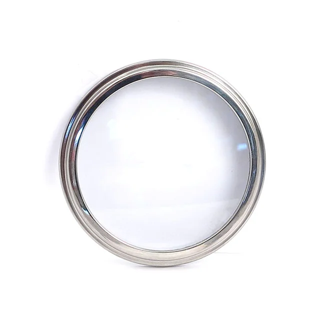 MCS FL speedo lens & bezel kit - 904668