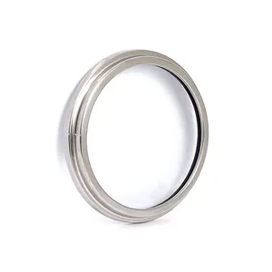 MCS FL speedo lens & bezel kit