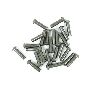 Samwel Rivet set, rear sprocket