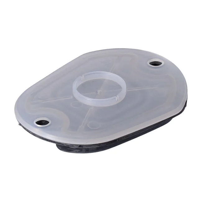 MCS Gasket set, master cylinder cover. Front brake - 42805-04