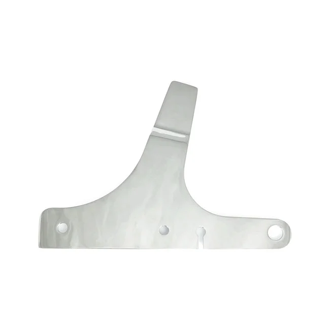 MCS Sissybar side plates rigid mount - 904754