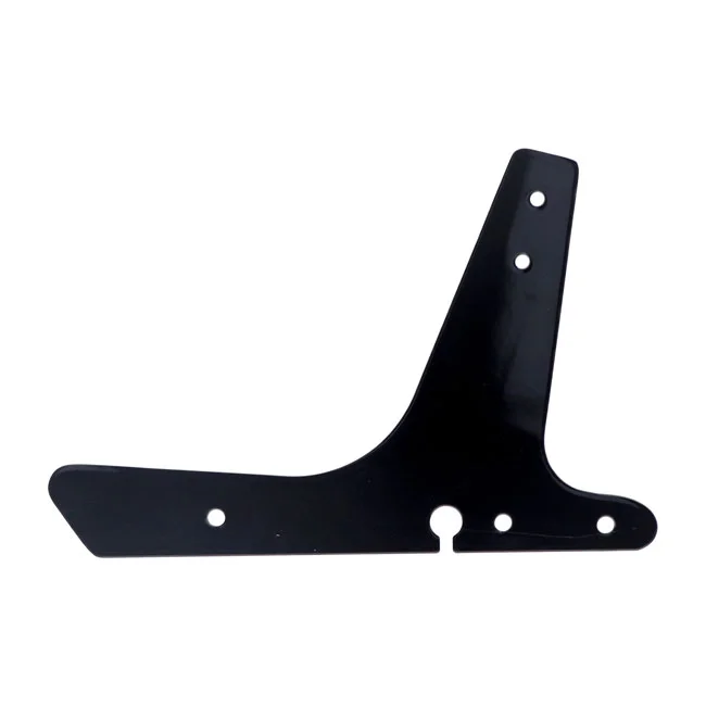 MCS Sissybar side plates rigid mount - 904768
