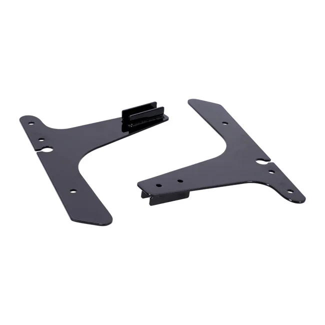 MCS Sissybar side plates rigid mount - 904768