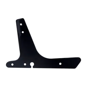 MCS Sissybar side plates rigid mount