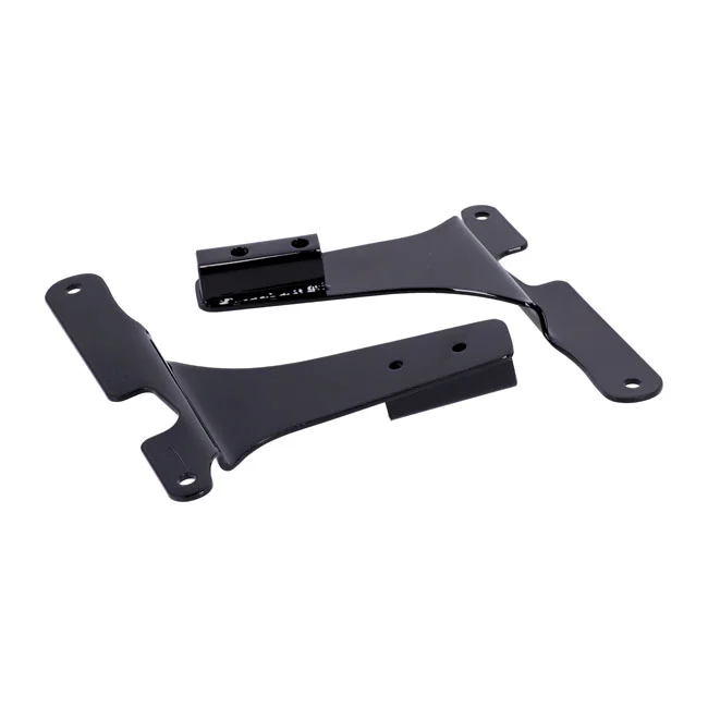 MCS Sissybar side plates rigid mount - 904769