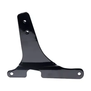 MCS Sissybar side plates rigid mount