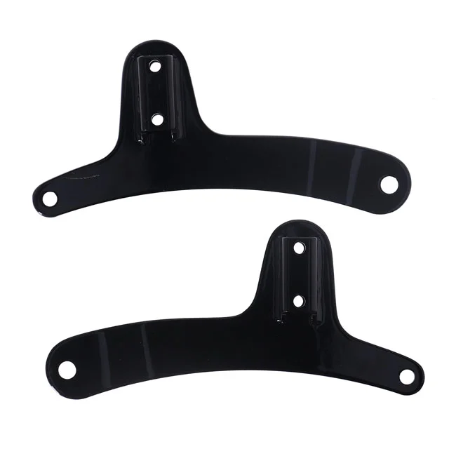 MCS Sissybar side plates rigid mount - 904771