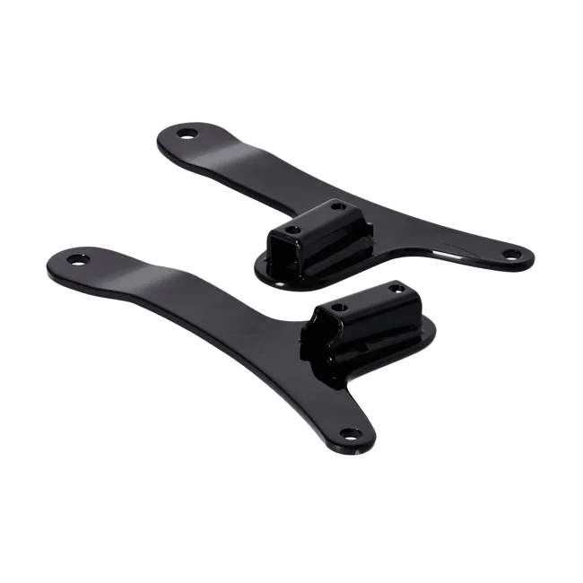 MCS Sissybar side plates rigid mount - 904771