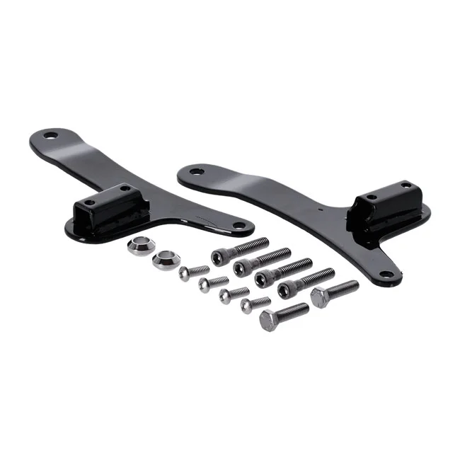 MCS Sissybar side plates rigid mount - 904771