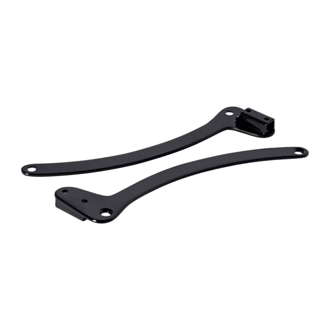 MCS Sissybar side plates rigid mount - 904772