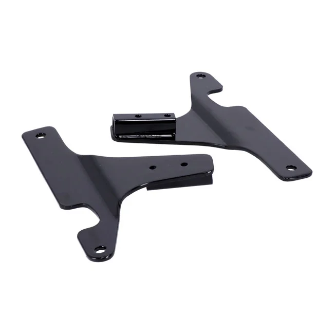 MCS Sissybar side plates rigid mount - 904773