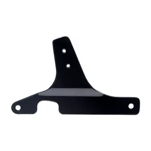 MCS Sissybar side plates rigid mount