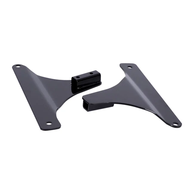 MCS Sissybar side plates rigid mount - 904774