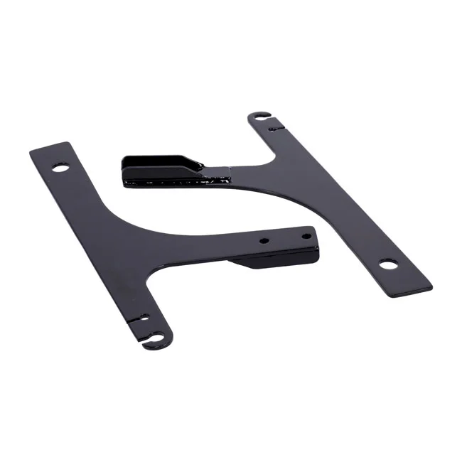MCS Sissybar side plates rigid mount - 904776