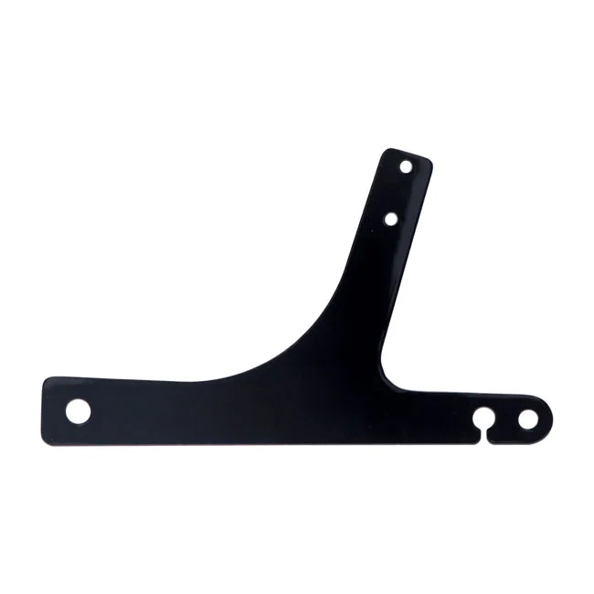 MCS Sissybar side plates rigid mount - 904777
