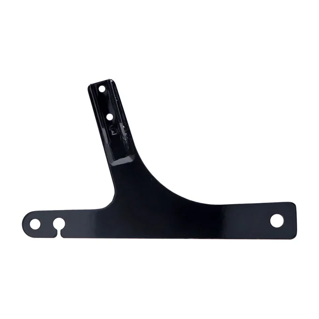 MCS Sissybar side plates rigid mount - 904777