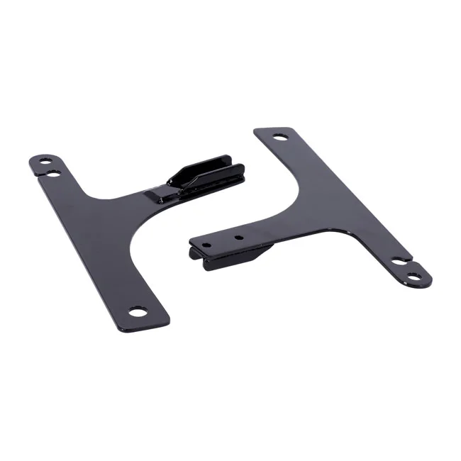 MCS Sissybar side plates rigid mount - 904777