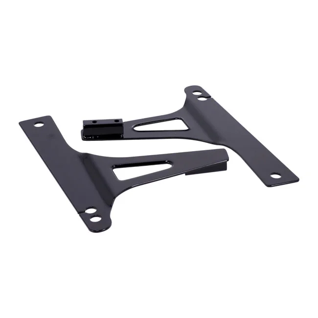 MCS Sissybar side plates rigid mount - 904779