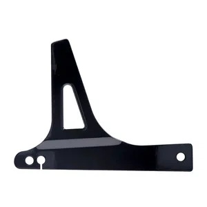MCS Sissybar side plates rigid mount
