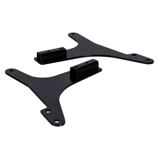 MCS Sissybar side plates rigid mount - 904782
