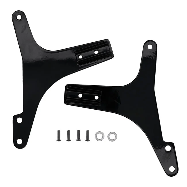 MCS Sissybar side plates rigid mount - 904782