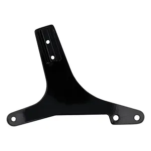 MCS Sissybar side plates rigid mount