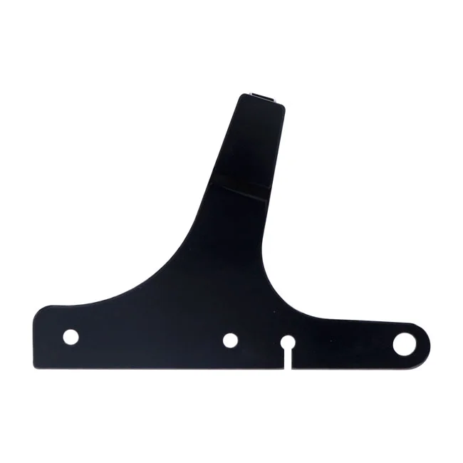 MCS Sissybar side plates rigid mount - 904788