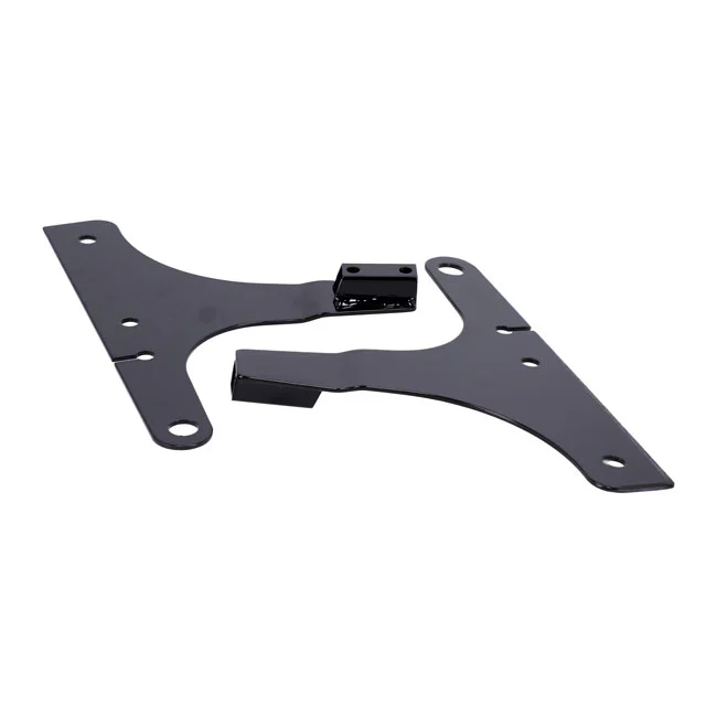 MCS Sissybar side plates rigid mount - 904788