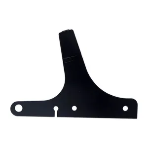 MCS Sissybar side plates rigid mount