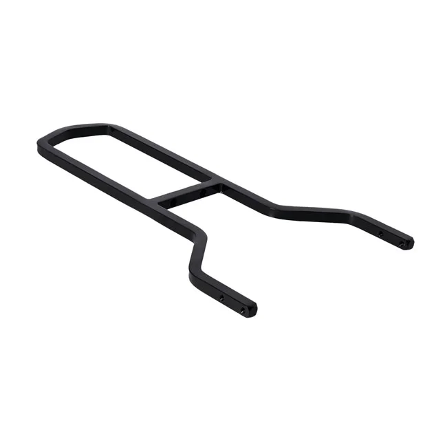 MCS Sissybar upright 16", black - 904794