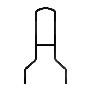 MCS Sissybar upright 16", black
