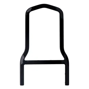 MCS Sissybar upright 11", black