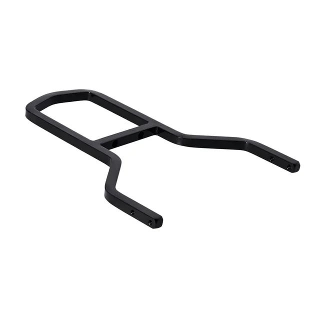 MCS Sissybar upright 11", black - 904804