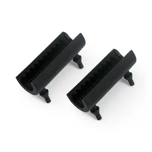 MCS Cushions, saddlebag supports