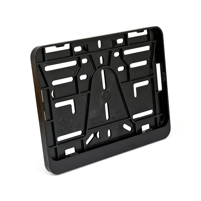 MCS Universal license plate holder NL - 904836