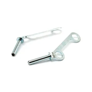 MCS Panhead rocker arm oiler set