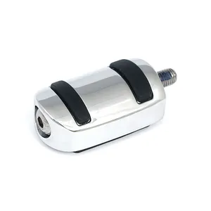 MCS Galaxy, shift/brake peg. Chrome