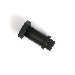 Samwel Repair stud, with nut for foot clutch lever
