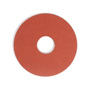 Samwel Friction disc, molded