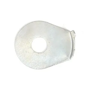 Samwel Flat friction washer