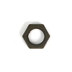 Samwel Nut, friction lever stud